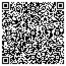 QR code with Cashins Farm contacts