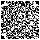 QR code with Nancy Margois Gallery Inc contacts