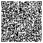 QR code with A Total Fit Tlrg & Alterations contacts