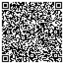 QR code with Roach Farm contacts