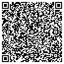 QR code with R & M Childrens Boutique Inc contacts