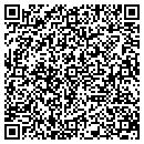 QR code with E-Z Service contacts
