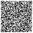 QR code with Phelps-Clifton Springs Schools contacts