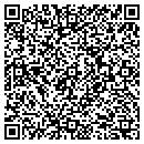 QR code with Clini Labs contacts