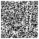 QR code with H & R Block Tax Service contacts