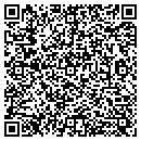 QR code with AMK Web contacts