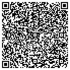 QR code with A's Flooring & Painting Contrs contacts