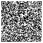 QR code with Manhattan Counseling & Psyco contacts