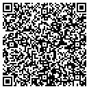 QR code with Red Front Restrnt & Tavern contacts