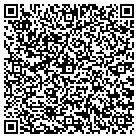 QR code with Oswego Center United Methodist contacts