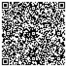 QR code with H J M T Communications contacts
