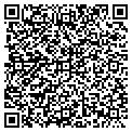 QR code with Nama Mistake contacts