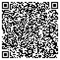 QR code with Gunblack Inc contacts