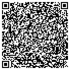 QR code with Kiran Modes USA Inc contacts