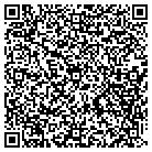 QR code with Zone One Audio & Video Tech contacts