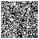 QR code with Clam Shell Lodge contacts