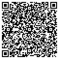 QR code with Comairco contacts