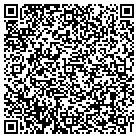 QR code with First Bradford Corp contacts