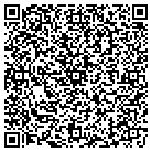 QR code with Wager Contracting Co Inc contacts