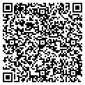 QR code with Wok Buffet contacts