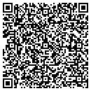 QR code with The Stickerman contacts