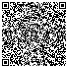 QR code with Manhatn Refrigeration Service Co contacts