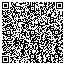 QR code with Amstead Press contacts