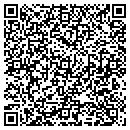 QR code with Ozark Striping LLC contacts