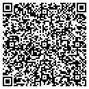 QR code with A A Towing contacts