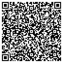 QR code with Aussino (usa) Inc contacts