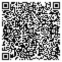 QR code with EMSI contacts