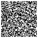 QR code with R & R Partnership contacts