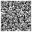 QR code with Three Village Tennis Club Inc contacts