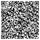 QR code with White Fork Construction I contacts