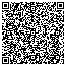 QR code with D&L Liquidating contacts