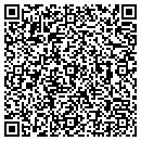 QR code with Talkspan Inc contacts