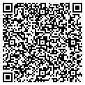 QR code with CKC Intl contacts