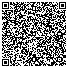 QR code with R & Z Contractors Corp contacts