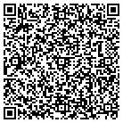 QR code with R and S Computers Inc contacts