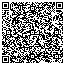 QR code with Gazebos and Barns contacts