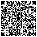 QR code with D P Distributors contacts