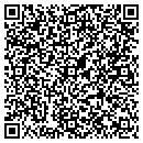 QR code with Oswego Sub Shop contacts