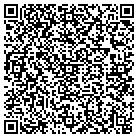 QR code with Manhattan District 1 contacts
