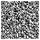 QR code with Hephaistos Building Supls Inc contacts