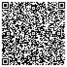 QR code with Mancraft International Inc contacts