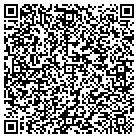 QR code with Timberline Tree & Landscaping contacts