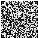 QR code with G S Balian contacts