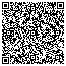 QR code with Klalzodiaccom contacts