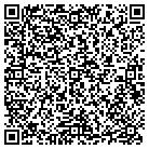QR code with St James Recreation Center contacts