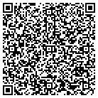 QR code with Mc Cormack Dmiani Lowe Mellion contacts
